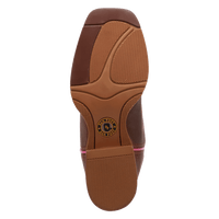 LOTTIE LEATHER YOUTH BOOT