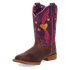 LOTTIE LEATHER YOUTH BOOT