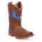 Dan Post Freedom Flight Leather Boot - Youth