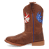 Dan Post Freedom Flight Leather Boot - Youth