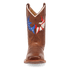 Dan Post Freedom Flight Leather Boot - Youth