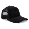 Dan Post Corduroy Trucker Hat