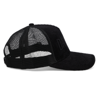 Dan Post Corduroy Trucker Hat