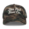 Dan Post Baseball Cap: Luxury Leather Driving Shoe