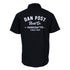 Dan Post Mechanic Shirt - Luxury Cotton Workwear