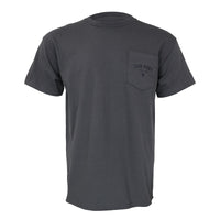 Dan Post Classic Tee - Luxurious Leather Loafer