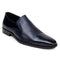 Belvedere Navy Andreo Dress Shoes for Men