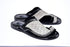 C0061-Corrente 5831 Sandal- Black-Grey
