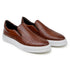 Belvedere Fernando - Antique Tan Alligator Dress Shoe