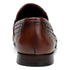 Belvedere Luca - Antique Tan Genuine Alligator Loafer