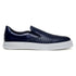 Belvedere Fernando Navy Alligator Leather Dress Shoe