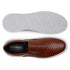 Belvedere Fernando - Antique Tan Alligator Dress Shoe