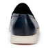 Belvedere Maurizio Navy Alligator Leather Dress Shoe