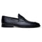 Belvedere NOHR Black Leather Oxford