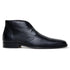 Belvedere Axel Black Genuine Alligator Luxury Shoe