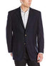 Mens Black 2 Button Cheap Priced Fashion Blazer