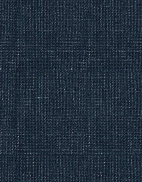 Dark Blue Customized Prom Outfits Suits Wedding Groomsmen Tuxedo Online