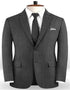 Groomsmen Notch Lapel Groom Tuxedos Male Business Casual Mens Suits