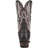 Dan Post Men’s Diesel Black 13 Snip Toe Cowboy Boots