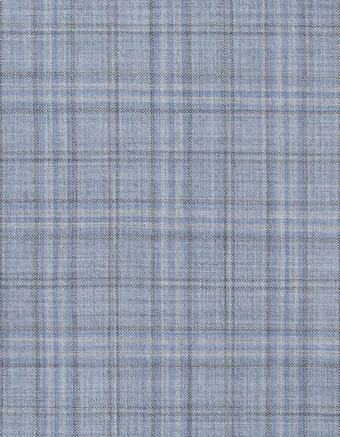 Slim Fit 2 Pieces Men's Business Suit Best Groomsmen Men