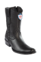Wild West Bota de Res Horma Dubai Toe Black