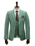 Effetti Suit Designer - 2 button Notch Lapel slim fit EF2N+V-8129 MINT