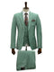 Effetti Suit Designer - 2 button Notch Lapel slim fit EF2N+V-8129 MINT