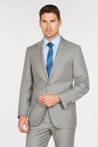 Enzo Tovare Suit - Many Colors Black Blue Gray Indigo - Enzo Suits 2024