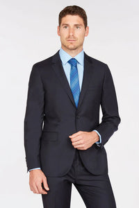 Enzo Tovare Suit - Many Colors Black Blue Gray Indigo - Enzo Suits 2024