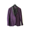Fashion Dinner Jacket Mens Blazer Wedding Sport Coat