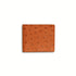 Ferrini Full Quill Ostrich Billfold