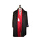Full Length Dress Coat Three Button Wool Blend Black Overcoat - Mens Topcoat - Wool Top Coat