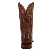 Dan Post Sutter Nile Crocodile Boot