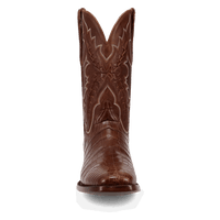 Dan Post Sutter Nile Crocodile Boot