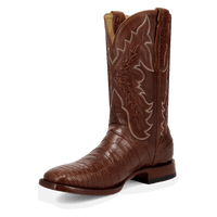 Dan Post Sutter Nile Crocodile Boot
