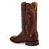 Dan Post Sutter Nile Crocodile Boot