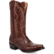 Dan Post Delano Alligator Boot - American Alligator Leather