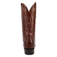 Dan Post Delano Alligator Boot - American Alligator Leather