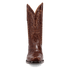 Dan Post Delano Alligator Boot - American Alligator Leather