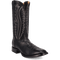Dan Post Chambers Leather Boot - Luxury Brown Ankle Boot