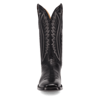 Dan Post Chambers Leather Boot - Luxury Brown Ankle Boot