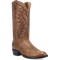 Dan Post Fairfax Leather Boot - Luxury Men's Ankle Boot