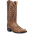 Dan Post Fairfax Leather Boot - Luxury Men's Ankle Boot
