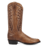 Dan Post Fairfax Leather Boot - Luxury Men's Ankle Boot
