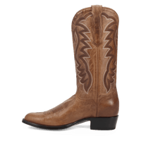 Dan Post Fairfax Leather Boot - Luxury Men's Ankle Boot