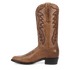Dan Post Fairfax Leather Boot - Luxury Men's Ankle Boot