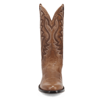 Dan Post Fairfax Leather Boot - Luxury Men's Ankle Boot