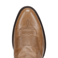 Dan Post Fairfax Leather Boot - Luxury Men's Ankle Boot