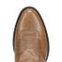 Dan Post Fairfax Leather Boot - Luxury Men's Ankle Boot