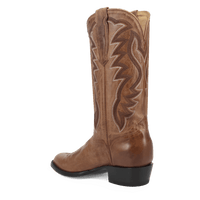 Dan Post Fairfax Leather Boot - Luxury Men's Ankle Boot